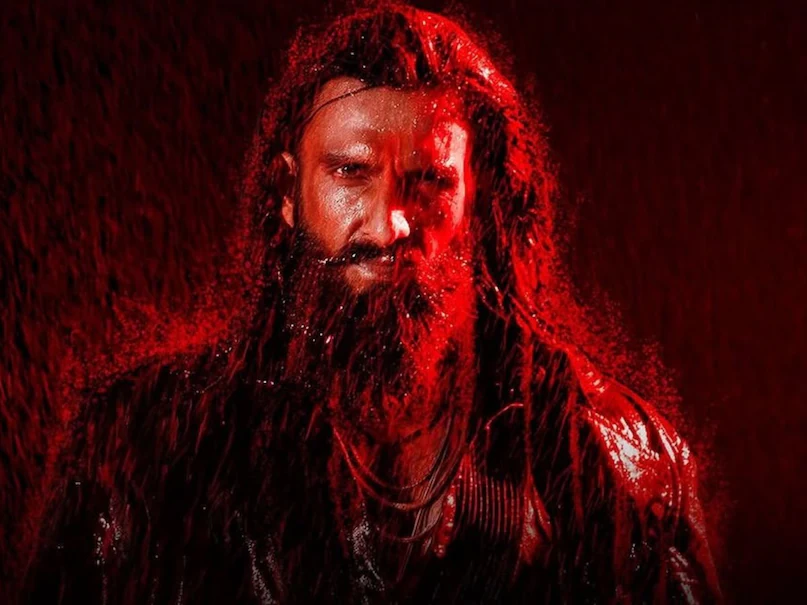 Dhurandhar 2 Box Office Day 36: ‘धुरंधर 2’ की 5वें हफ्ते भी धाक बरकरार, थमने का नाम नहीं ले रहा क्रेज, 36 दिनों में फिल्म ने की रिकॉर्डतोड़ कमाई