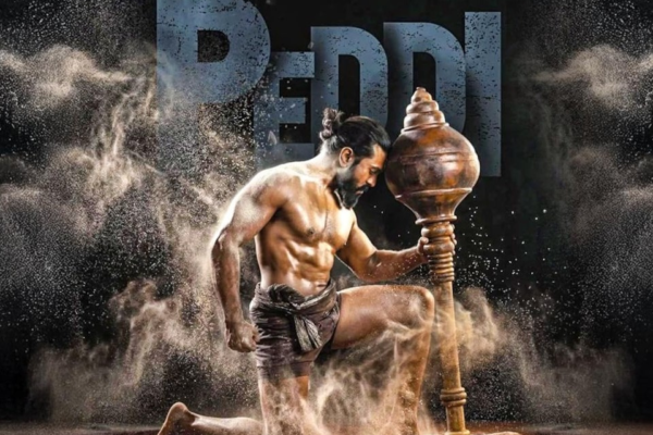 Ram Charans Peddi Movie Release Pushed to June