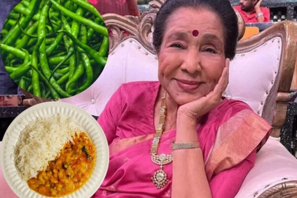 Asha Bhosle Favorite Food: आशा भोसले को सबसे ज्यादा पसंद थे दाल-चावल, खुद बनाती थीं मिर्च का अचार