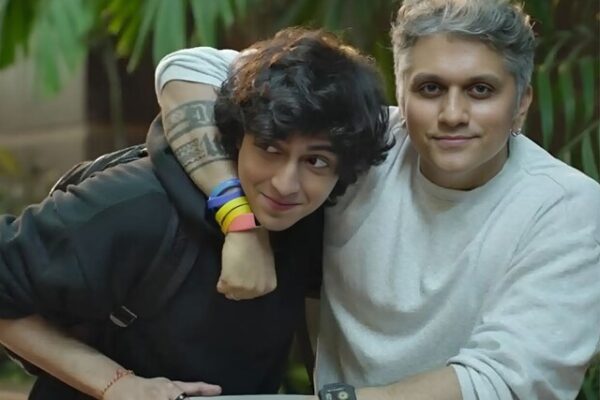 अहान पांडे को फिर मिला मोहित सूरी का साथ, लवर बॉय बन दोहराएंगे ‘सैयारा’ की धुआंधार सफलता, सामने आई डिटेल