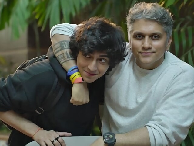 अहान पांडे को फिर मिला मोहित सूरी का साथ, लवर बॉय बन दोहराएंगे ‘सैयारा’ की धुआंधार सफलता, सामने आई डिटेल