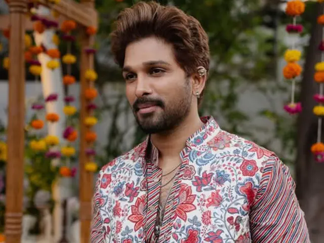 अल्लू अर्जुन ने दिल्ली हाईकोर्ट में दायर की याचिका, मेटा-गूगल ने दी सफाई, हटाए आपत्तिजनक लिंक-ऐप्स