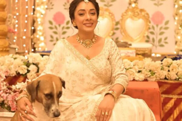 ‘मेरे पीछे मेरी सरकार है’, ‘वुमन रिजर्वेशन बिल’ पास होने पर गदगद हुई ‘अनुपमा’, रुपाली गांगुली ने जताई खुशी