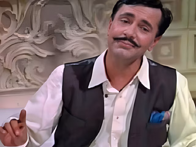 जब शूटिंग के दौरान भड़क गई थी भीड़, बलराज साहनी की एक्टिंग ने मचा दिया हंगामा, सेट पर सुननी पड़ी खरी-खोटी!