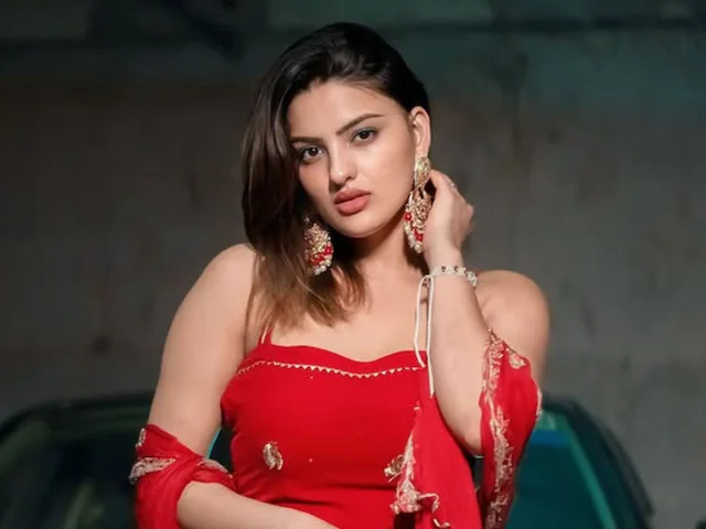 हरियाणवी एक्ट्रेस दिव्यांका सिरोही का हुआ निधन, दिल का दौरा पड़ने से थमीं सांसें, अस्पताल ले जाते वक्त तोड़ा दम