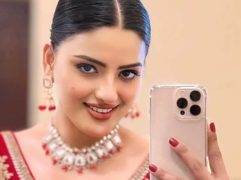 ‘शिव अपने साथ ले चलो’, 30 साल की एक्ट्रेस का निधन के बाद वायरल हुआ आखिरी पोस्ट, बी प्राक के गाने पर बनाई थी रील