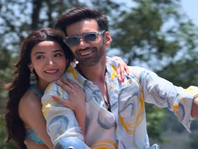 ‘झूठ-शादी-फैमिली ड्रामा में उलझी कहानी’ फिर चलेगा ‘गिन्नी-सनी’ का जादू! ट्रेलर में मजेदार ट्विस्ट देख फैंस गदगद