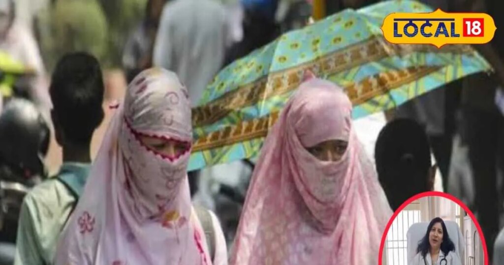 गर्मी में शरीर को रखना है ठंडा, तो यहां जानिए क्या खाएं और पिएं.. जानें सही डाइट प्लान