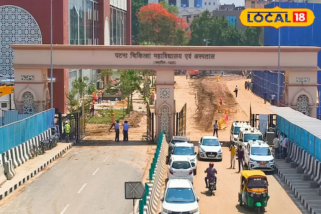 बाप रे बाप! 15.5KG का ओवेरियन ट्यूमर, डिलीवरी के बाद भी महिला के पेट में था दर्द, देखकर डॉक्टर भी हैरान