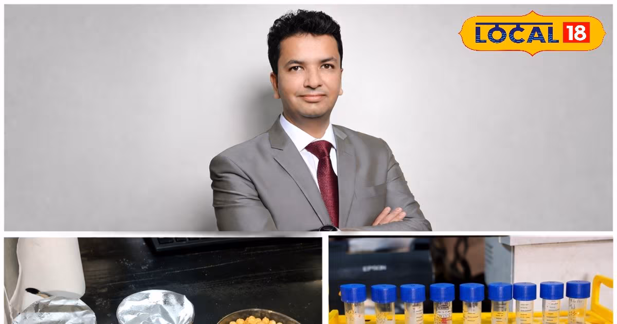 कैंसर, लीवर-किडनी सब हो रहा खराब! चमकदार भुना चना और दाल खाने वाले हो जाएं सावधान! रंग-बिरंगी खाने की चीजें दें छोड़