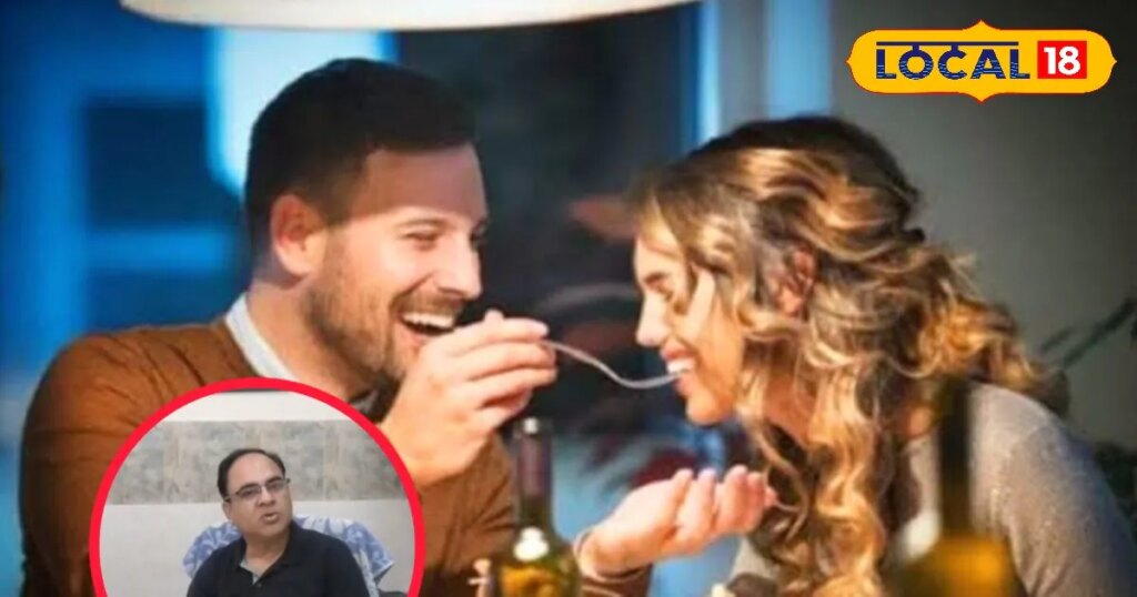 देर रात तक जागते हैं और चाव से खाते हैं बाहर का खाना, तो ये आदतें आपको बना सकती है बीमार..यहां जानिए खानपान का सही नियम