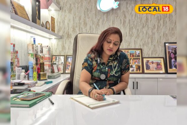 Health Tips: डाइट में शामिल करें इस छोटे से बीज के दो चम्मच, मोटापा और खराब कोलेस्ट्रॉल होगा कंट्रोल