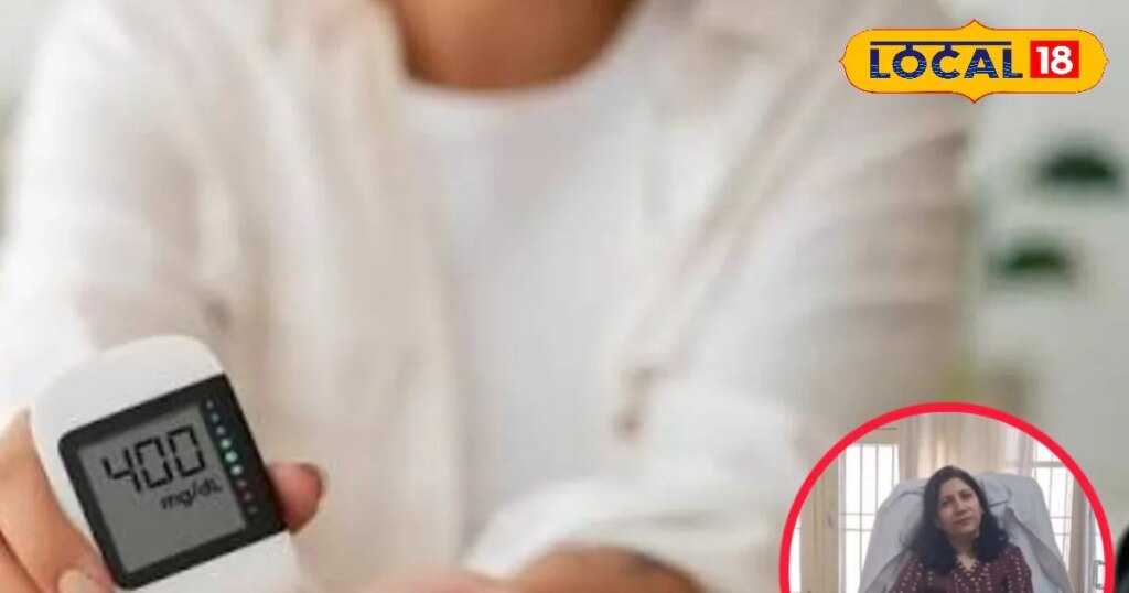 गर्मी में बढ़ रहा है शुगर लेवल, तो यहां एक्सपर्ट से जानिए डायबिटीज मरीज क्या खाएं और क्या नहीं