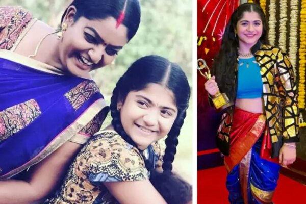 कार्तिका दीपम की ‘शौर्या’ ने 12वीं क्लास में मचाया धमाल, मार्क्स देख उड़े फैंस के होश