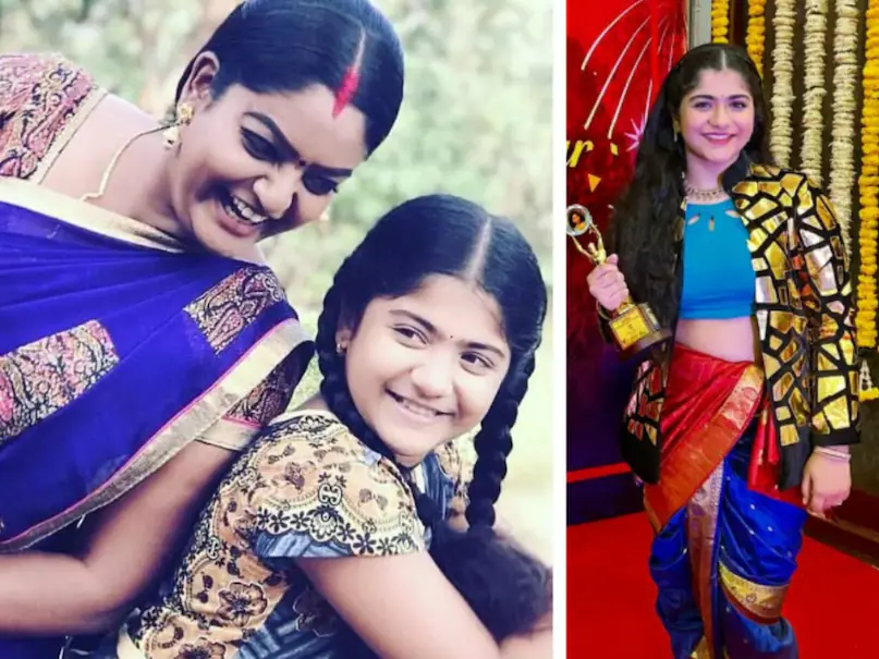 कार्तिका दीपम की ‘शौर्या’ ने 12वीं क्लास में मचाया धमाल, मार्क्स देख उड़े फैंस के होश