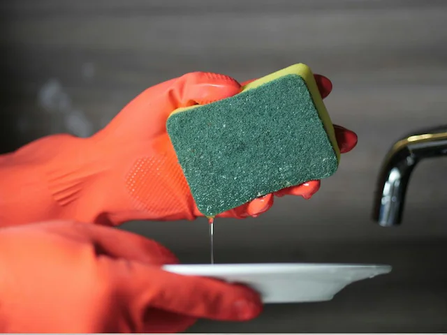 किचन में रखी ये चीज टॉयलेट सीट से भी ज्यादा गंदी, जानलेवा बीमारी का खतरा, तुरंत सुधारें ये गलती