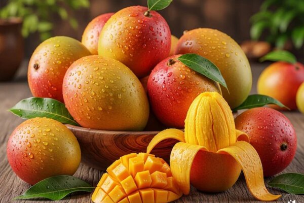 खाने से पहले आम को पानी में क्यों भिगोना चाहिए? यहां जानें इसके पीछे का कारण