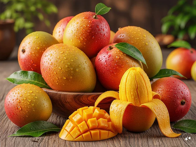 खाने से पहले आम को पानी में क्यों भिगोना चाहिए? यहां जानें इसके पीछे का कारण