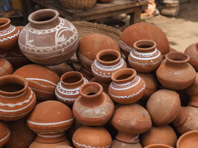 सेहत के लिए अमृत मटके का पानी, मिट्टी का घड़ा खरीदते समय रखें इन बातों का ध्यान