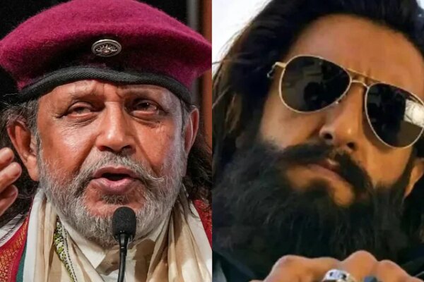 ‘बात और क्या होगी?’ मिथुन चक्रवर्ती ने ‘द बंगाल फाइल्स’ से की ‘धुरंधर 2’ की तुलना, प्रोपेगेंडा कहने पर भड़के