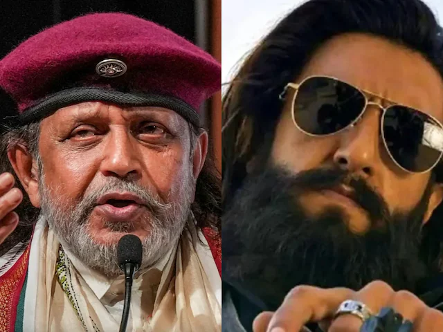 ‘बात और क्या होगी?’ मिथुन चक्रवर्ती ने ‘द बंगाल फाइल्स’ से की ‘धुरंधर 2’ की तुलना, प्रोपेगेंडा कहने पर भड़के