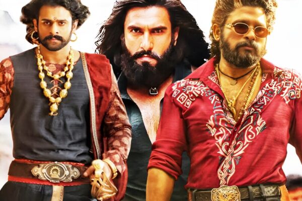 बॉक्स ऑफिस का ‘महासंग्राम’; जो काम ‘पुष्पा 2’ और ‘बाहुबली 2’ नहीं कर पाई, क्या ‘धुरंधर 2’ रच पाएगी इतिहास