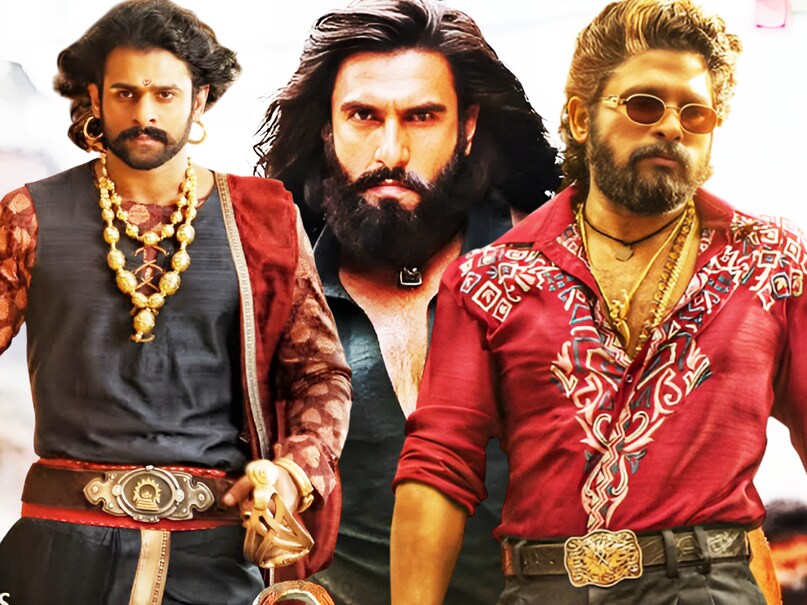 बॉक्स ऑफिस का ‘महासंग्राम’; जो काम ‘पुष्पा 2’ और ‘बाहुबली 2’ नहीं कर पाई, क्या ‘धुरंधर 2’ रच पाएगी इतिहास