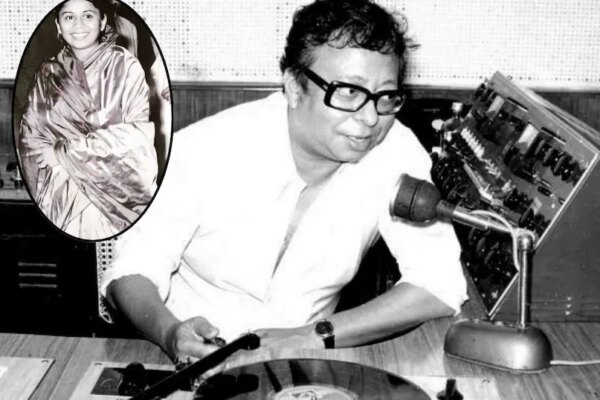 कौन थीं आरडी बर्मन की पहली पत्नी? फैन से बनी बीवी, सिर्फ 5 साल में टूट रिश्ता, तब बना ‘मुसाफिर हूं यारों’