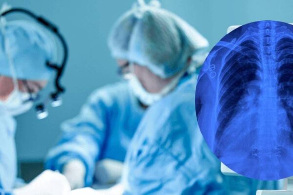 global First heart surgery in RML: न दिल अपनी जगह था न लिवर, RML के डॉक्टरों ने सिर्फ चीरा लगाकर कर दी हार्ट की सर्जरी