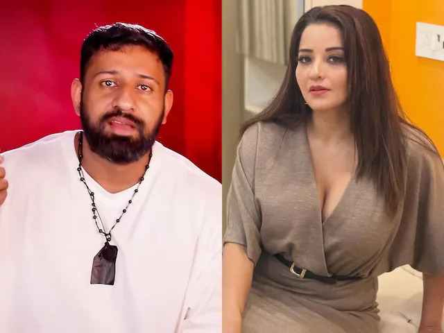 ‘कोई फर्क नहीं पड़ता’, ‘द 50’ में हुए विवाद पर रजत दलाल का का रिएक्शन, मोनालिसा के आरोपों पर दी सफाई