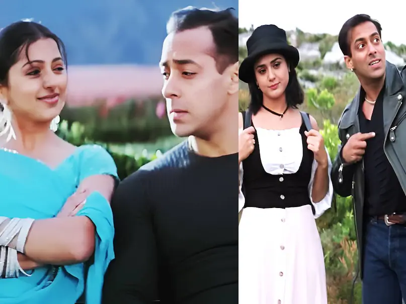 वो 2 सुपरहिट सॉन्ग, जिनके बोल थे एक जैसे; सुनेंगे तो नहीं होगा यकीन, एक ही गीतकार ने लिखे थे दोनों गाने