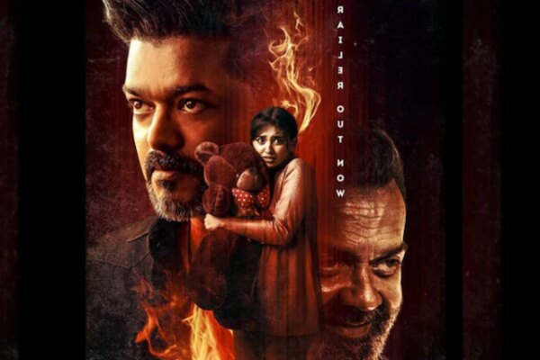 ‘जन नायकन’ लीक कांड पर पुलिस का एक्शन, मास्टरमाइंड के साथ दबोचे 3 लोग, रील चोरी का आरोप