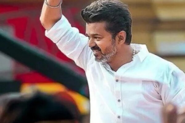 थलापति विजय के साथ 1 दिन में घटी 2 घटनाएं, नॉमिनेशन से पहले की मदद, रैली में फिल्मी डायलॉग्स मारने हुए ट्रोल