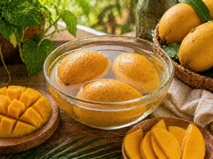 आम खाने का सही तरीका क्या है? जानिए गर्मियों में आम खाते समय किन बातों का रखें ध्यान, वरना बढ़ सकती है परेशानी!