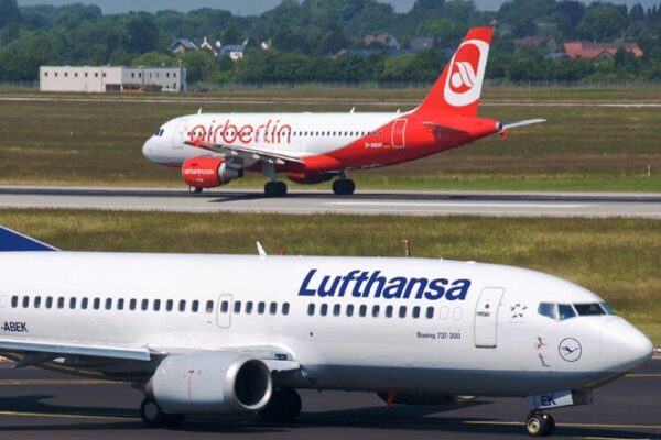 Flights Cancelled & High Airfare