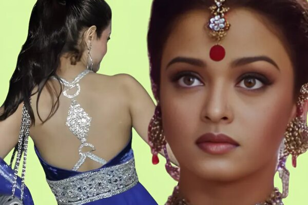 ऐश्वर्या राय बनने वाली थीं आमिर खान की हीरोइन, वक्त ने ली करवट, सनी देओल संग हिट देने वाली हसीना को मिल गया रोल