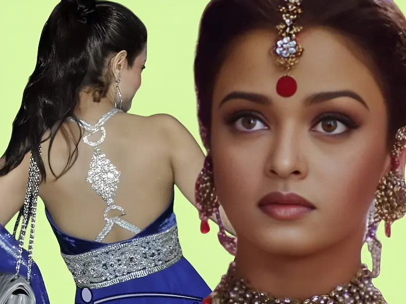 ऐश्वर्या राय बनने वाली थीं आमिर खान की हीरोइन, वक्त ने ली करवट, सनी देओल संग हिट देने वाली हसीना को मिल गया रोल