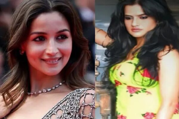 ‘लाइव शो किसी स्टंट से कम नहीं’ होस्टिंग पर ट्रोल हुई आलिया के सपोर्ट में सोना महापात्रा, बॉलीवुड पर साधा निशाना