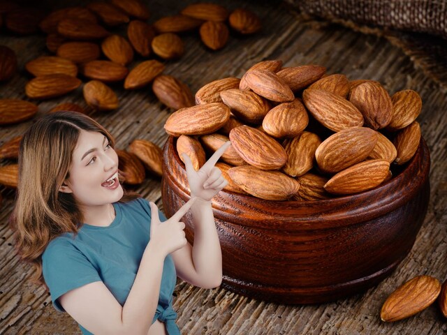 गर्मियों में बादाम खाने चाहिए या नहीं? अधिकतर लोगों के मन में होता है यह सवाल, एक्सपर्ट से जानिए सही जवाब