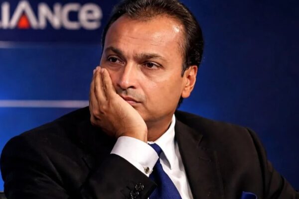 Anil Ambani LIC ₹3,750 Cr Fraud Case