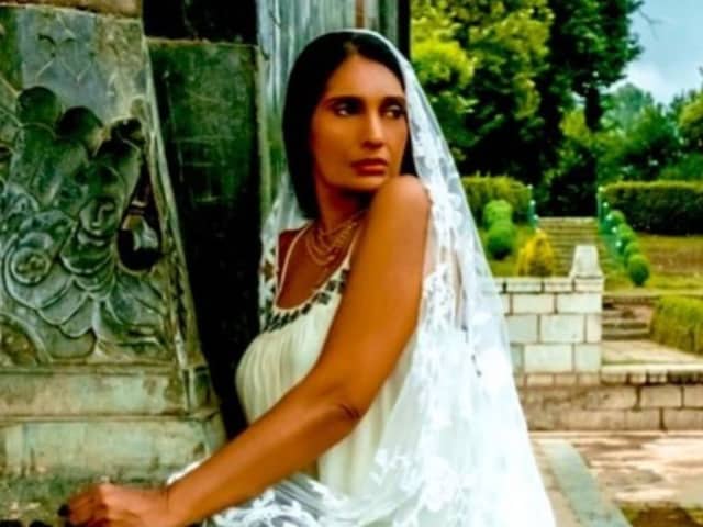 ‘चीखी और बेहोश हो गई’, हादसे ने बर्बाद कर दिया हसीना का करियर, कभी नोटों से भरा बैग लेकर कास्ट करते थे मेकर्स