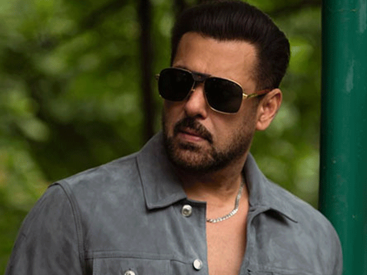 सलमान के पुराने ट्वीट पर राजस्थान रॉयल्स का मजेदार जवाब:‘जिंटा की टीम जीती क्या?’ पर डोनोवन फरेरा ने कहा – सॉरी भाई, आज नहीं