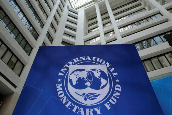 India Economy to Surge Amidst Middle East Crisis; IMF Raises GDP Forecast