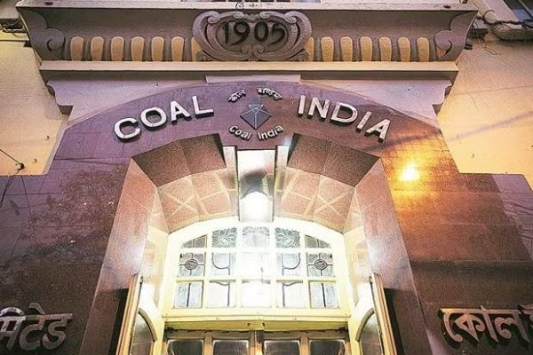Coal India Profit, Revenue Up; Investors Get ₹5.25 Dividend