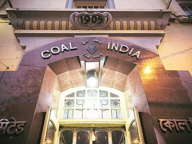 Coal India Profit, Revenue Up; Investors Get ₹5.25 Dividend