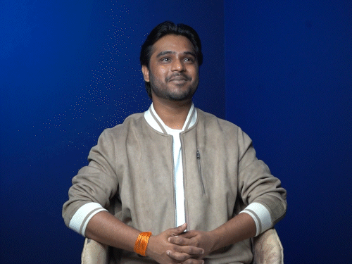 Indian Idol Winner Vaibhav Guptas Dhurandar 2 Song Break