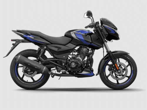 Bajaj Pulsar 180 Relaunch | LED Headlight, Digital Console, Price ₹1.22 Lakh