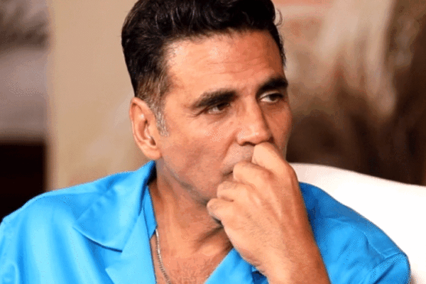 तीन बार मरते-मरते बचे अक्षय कुमार:सुनाए खतरनाक स्टंट के किस्से, कहा- ‘इंटरनेशनल खिलाड़ी’ की शूटिंग के दौरान मेरा आधा शरीर कट जाता