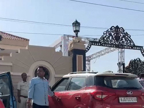 Bikaner Markets Closed 2 PM