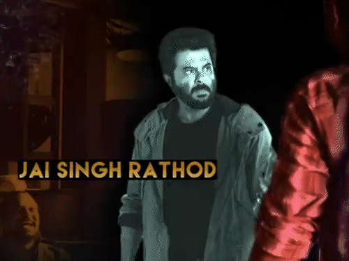 अनिल कपूर का शो '24' हॉटस्टार पर लौटेगा:एक्टर ने प्लेटफॉर्म को दी 24 घंटे की चेतावनी; 24 अप्रैल से स्ट्रीम होंगे दोनों सीजन